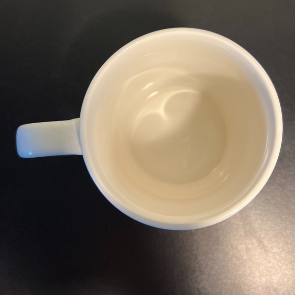 P. Graham Dunn “Can’t Touch This” Ceramic Mug ~ Cacti ~ Cactus ~ Succulents - Picture 3 of 5